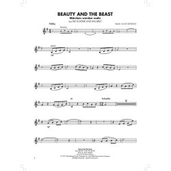 Bl&auml;serKlasse Solo Musical - Klarinette in B : Kleine Werke aus gro&szlig;en B&uuml;hnenhits